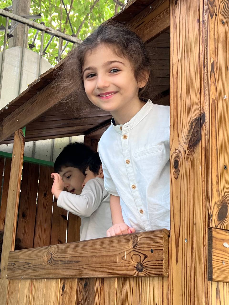 گالری مهر سپهر — ۳